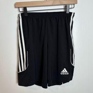 Youth Adidas Climalite Shorts